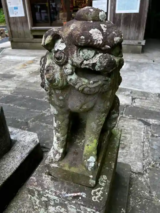 田間神社(千葉県)