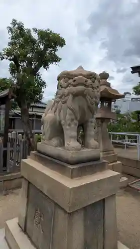 貴布禰神社(兵庫県)