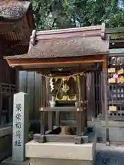 宗像神社(京都府)