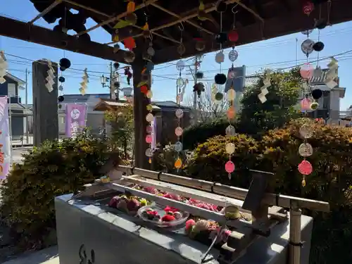 豊景神社(福島県)