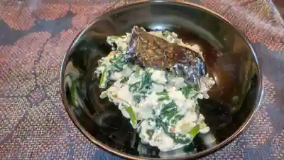 養食山 常泉寺(神奈川県)