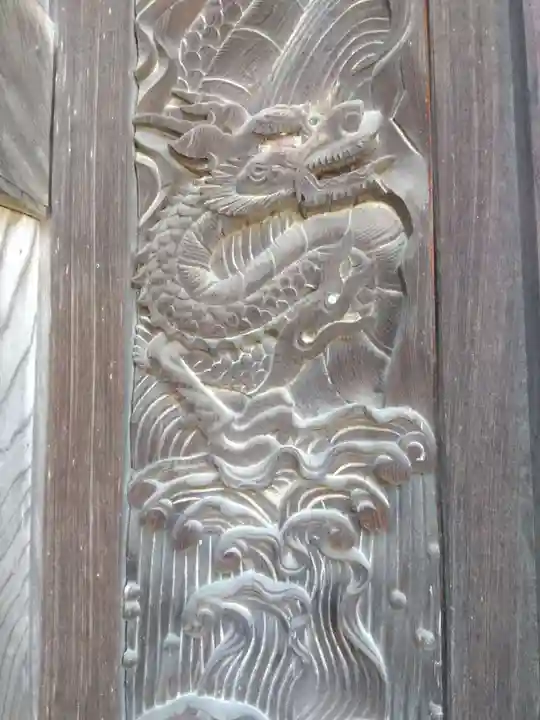 毫攝寺(福井県)