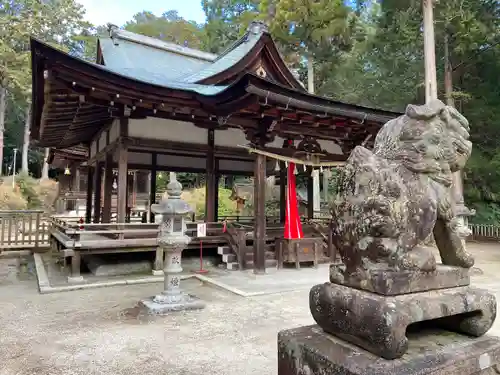 大笹原神社(滋賀県)