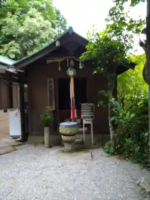 施福寺のその他建物