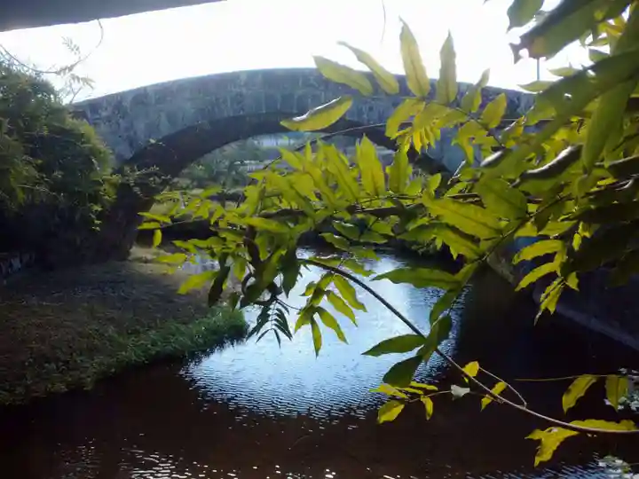 西寒多神社(大分県)