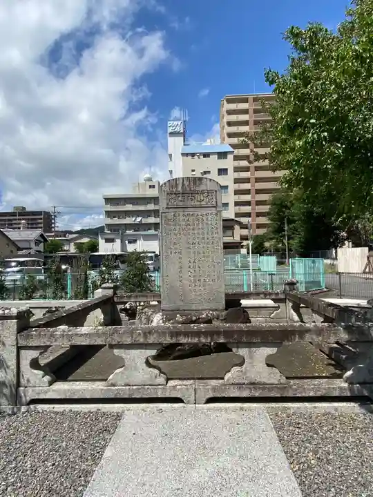 児玉神社(山口県)