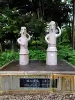 八幡神社(埼玉県)