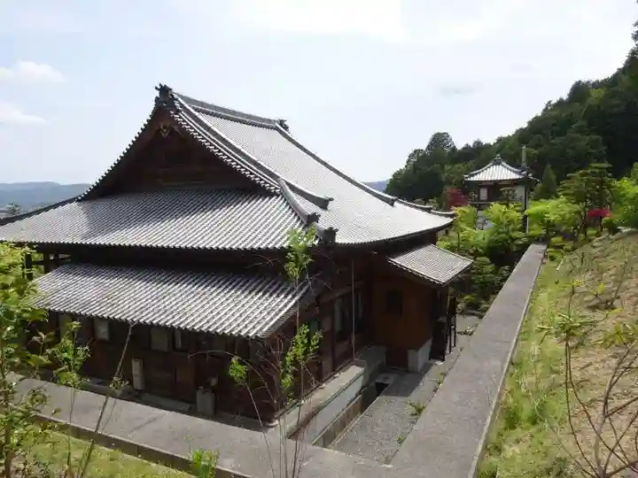 西応寺(滋賀県)