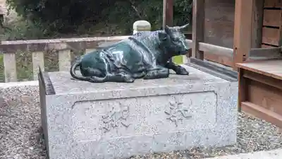 日牟禮八幡宮(滋賀県)