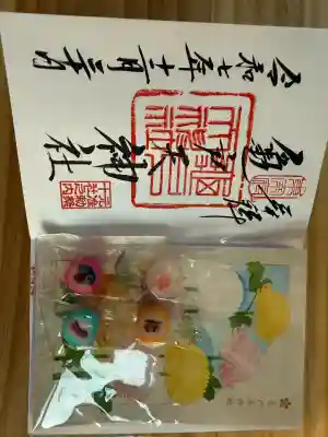 亀戸天神社(東京都)