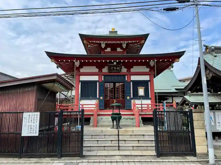 本成院のその他建物