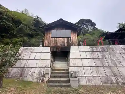 日吉神社(福井県)