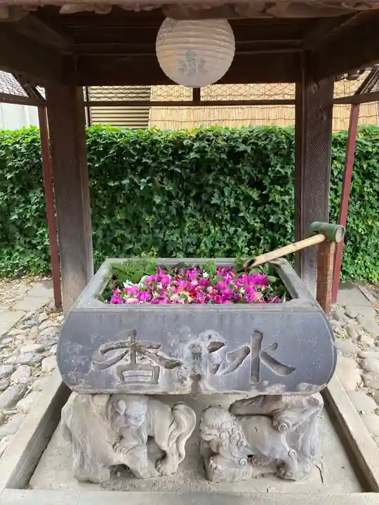 於菊稲荷神社(群馬県)