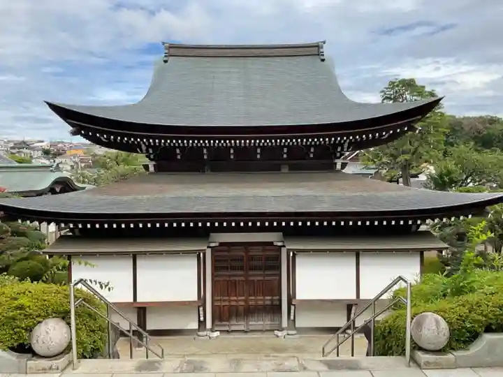 観音寺のその他建物