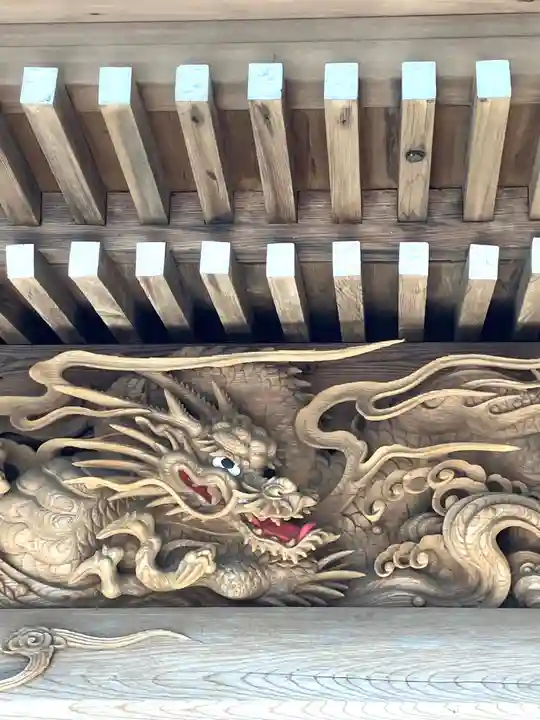 東大社(千葉県)