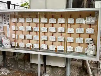 晴明神社（清明山）(愛知県)