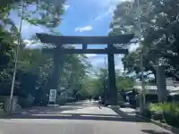 名古屋東照宮(愛知県)