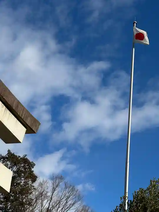 群馬県護国神社(群馬県)