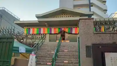 寿永寺(東京都)