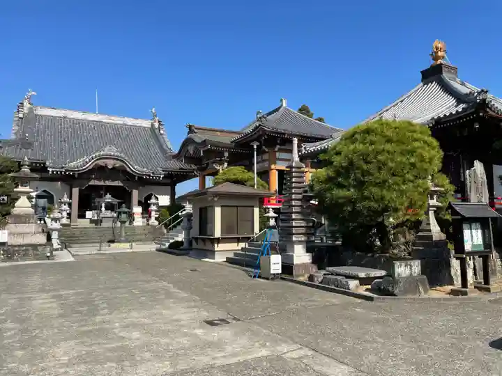 井戸寺(徳島県)