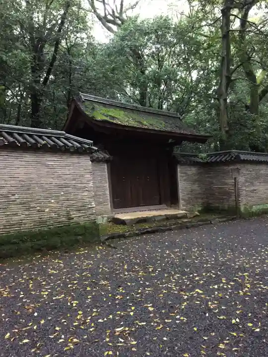 熱田神宮のその他建物