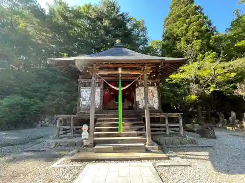 最上三十三観音巡礼(山形県)