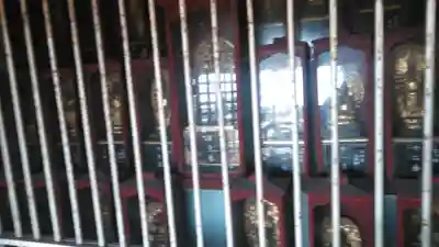 天仲寺山観音堂のその他建物