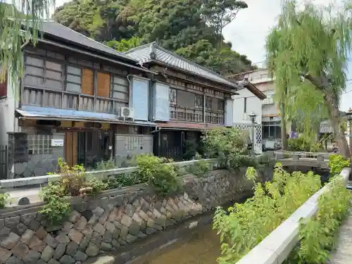 了仙寺(静岡県)