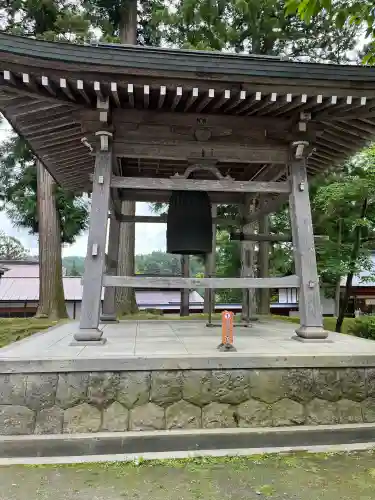 中尊寺(岩手県)