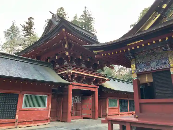 一之宮貫前神社(群馬県)