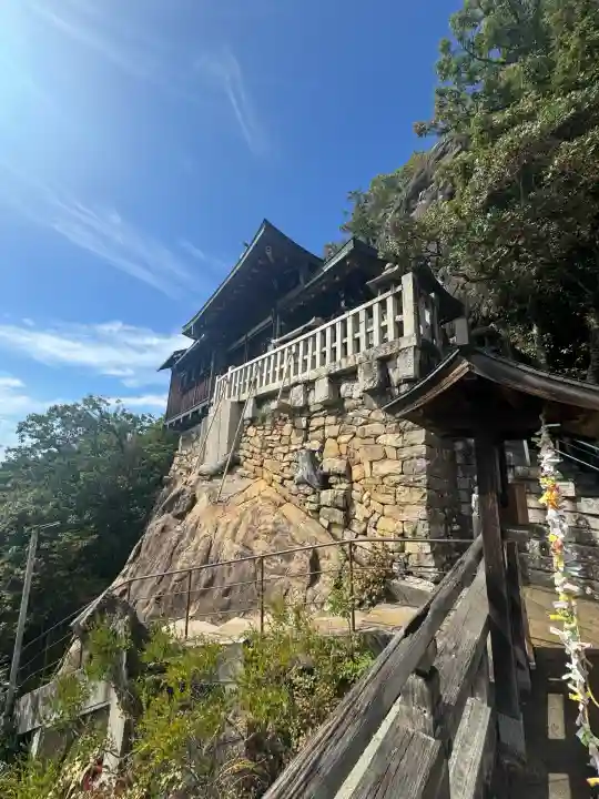 阿賀神社(滋賀県)