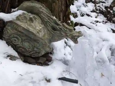 早池峯神社(岩手県)