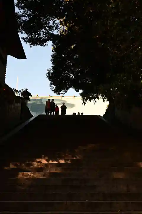 東雲神社(愛媛県)