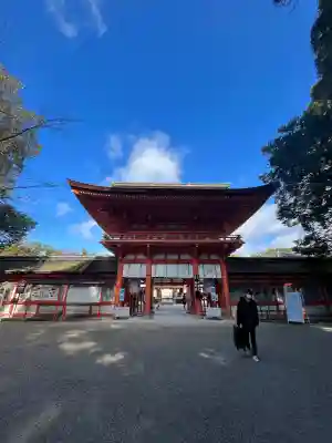 賀茂御祖神社（下鴨神社）(京都府)
