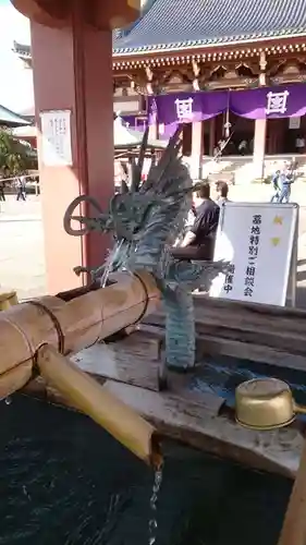 池上本門寺(東京都)