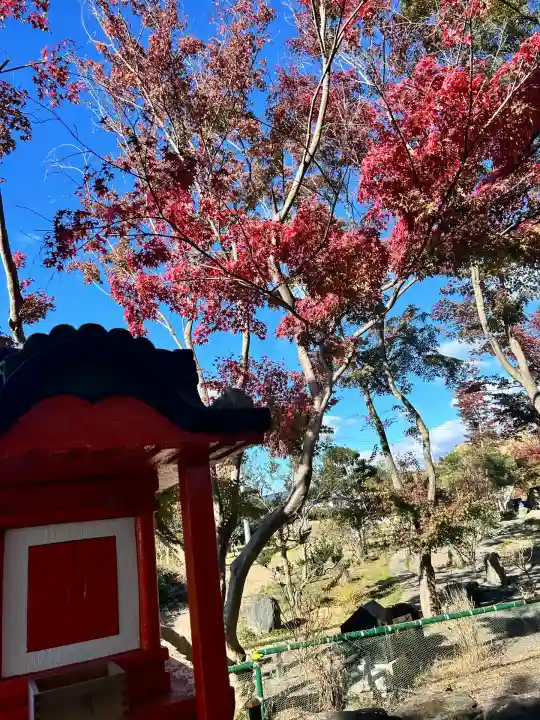 市杵島神社(高萩八幡宮境内社)(茨城県)
