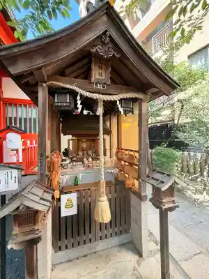四宮神社(兵庫県)