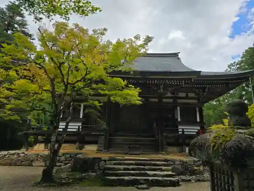 神護寺(京都府)