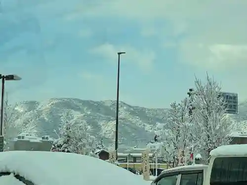 鹿苑寺（金閣寺）(京都府)