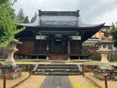 素玄寺(岐阜県)