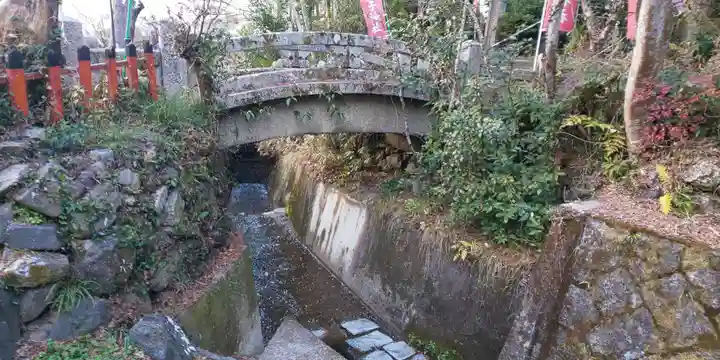 熊野若王子神社のその他建物
