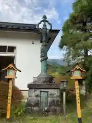 金剛山瑞峯寺(金剛不動尊) の建物その他