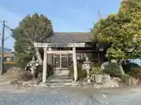 庚申社(三重県)