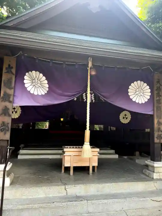 猿田彦神社のその他建物