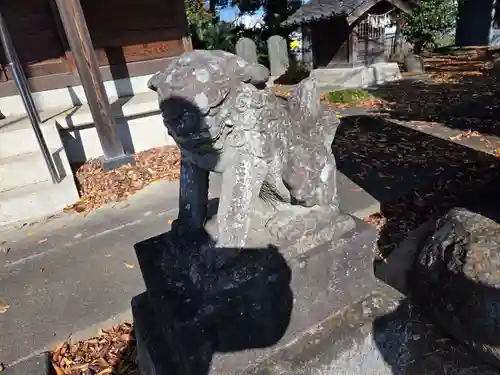 稲荷神社(埼玉県)