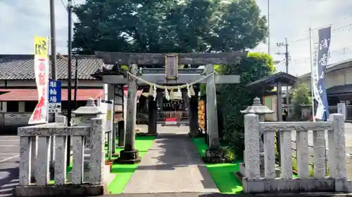 熊野宮(東京都)
