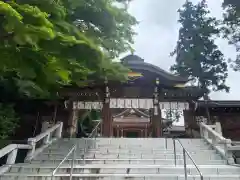 高麗神社(埼玉県)