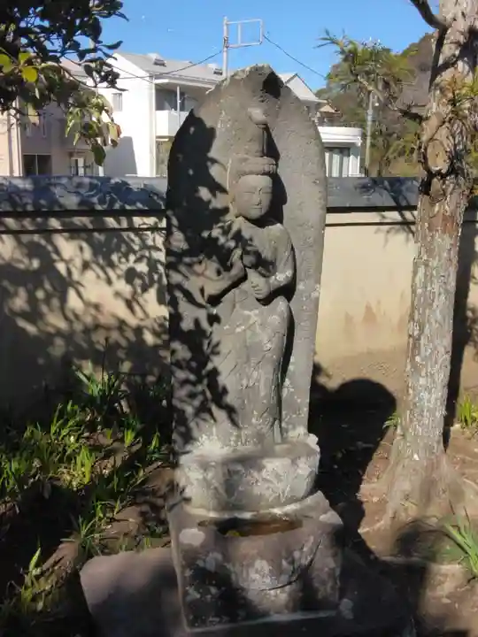 福厳寺(神奈川県)