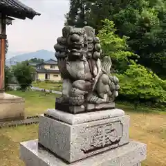 鹿島神社(福井県)