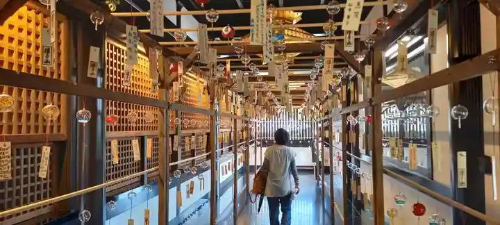 尊永寺のその他建物